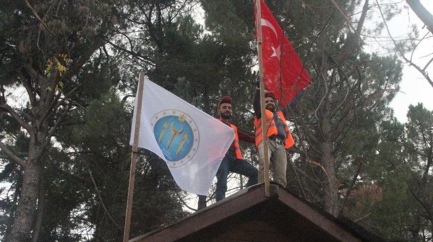 Unutulmaya Y&uuml;z Tutmuş Bu Gelenek Bilecik&rsquo;te Yaşatılıyor