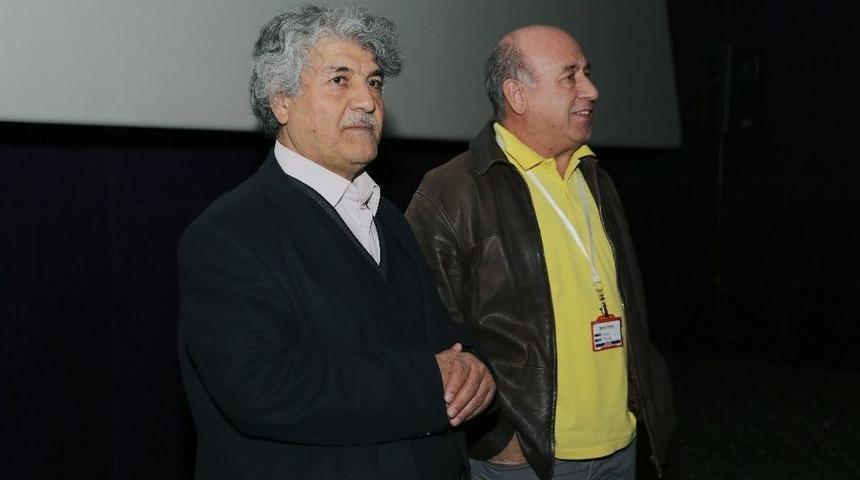 &lsquo;reis Bey&rsquo; Malatya&rsquo;da İzleyiciyle Buluştu