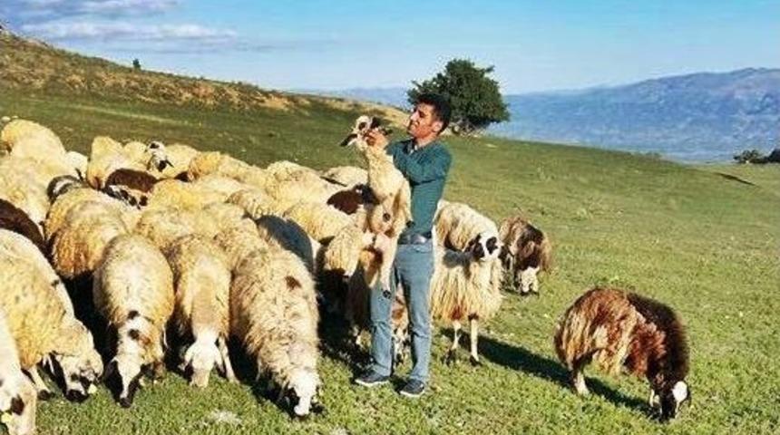 Erzincan’da Yeni Proje İle Yılda 2 Milyon 200 Bin Tl Para Girişi Sağlanacak