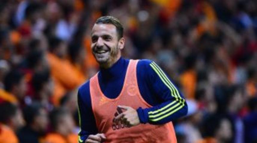 Soldado Eski Günlerini Arıyor