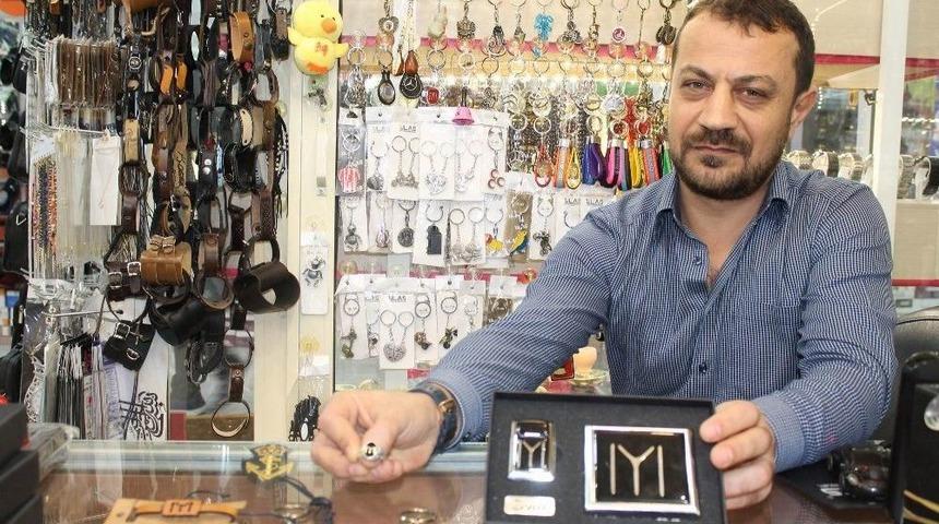 (&ouml;zel Haber) İyi Parti&rsquo;nin Amblemi G&uuml;m&uuml;ş&ccedil;&uuml;leri Olumsuz Etkiledi