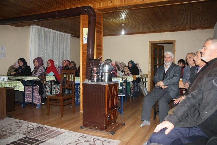 Düzce Yuvam İçin El Ele Verdi G1