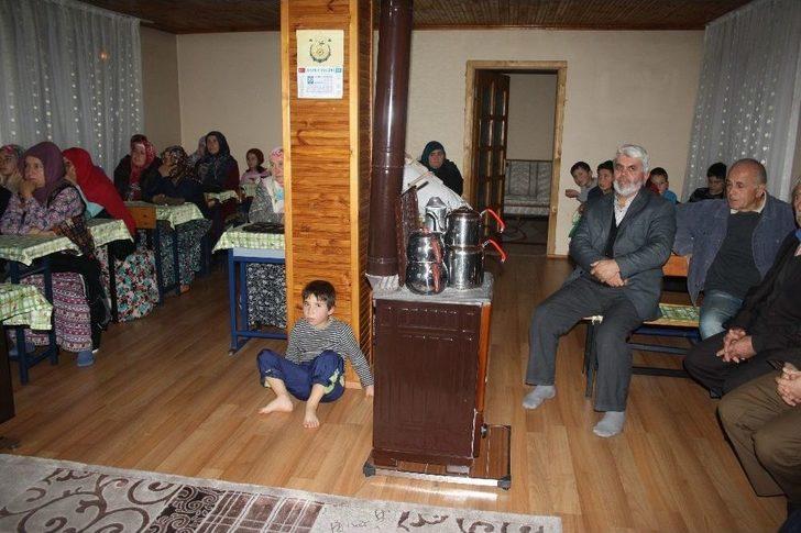 Düzce Yuvam İçin El Ele Verdi G2