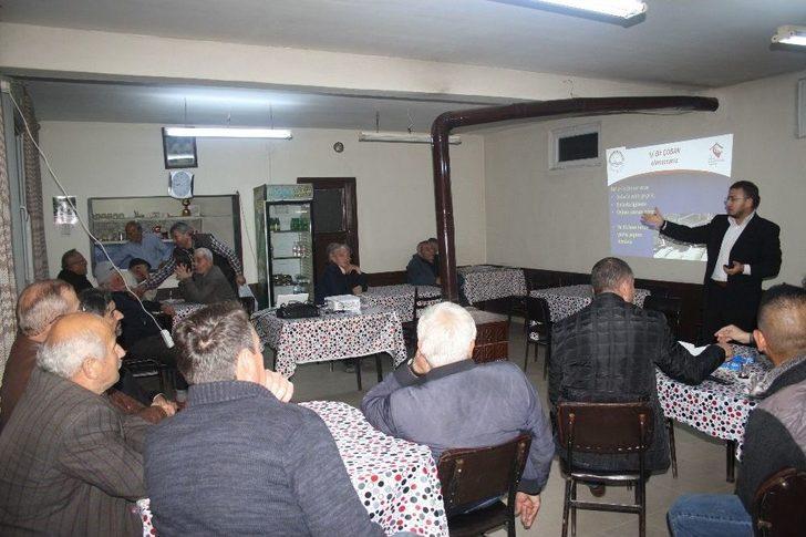 Düzce Yuvam İçin El Ele Verdi G3