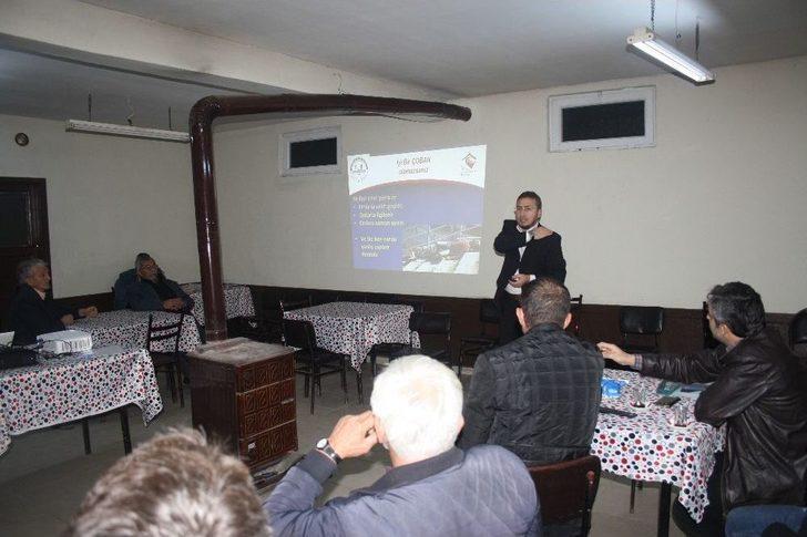 Düzce Yuvam İçin El Ele Verdi G4