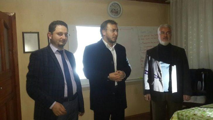 Düzce Yuvam İçin El Ele Verdi G5