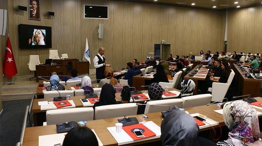 Şehir Ve Medeniyet Okulu&rsquo;nun Yeni D&ouml;nemi Başladı