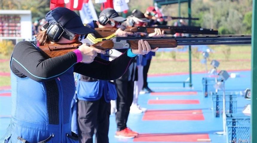 En İyi Atıcılar Kocaeli&rsquo;de