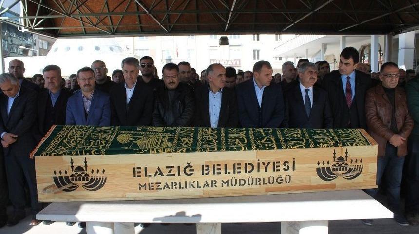 Denizli Cumhuriyet Başsavcısı Yılmaz&rsquo;ın Acı G&uuml;n&uuml;