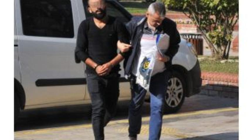 3 Ayrı Cinsel Saldırı Ve Cinsel Taciz Olayını Ger&ccedil;ekleştirdiğini İtiraf Etti