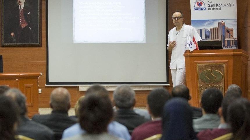 Gaziantep&rsquo;te Organ Bağışı &Ccedil;ağrısı