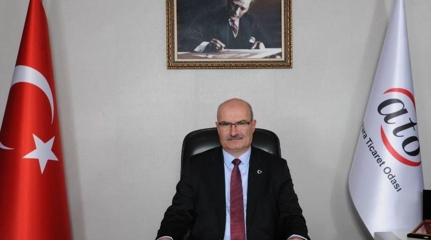 Ato &Uuml;yelerine Hukuk Eğitimi