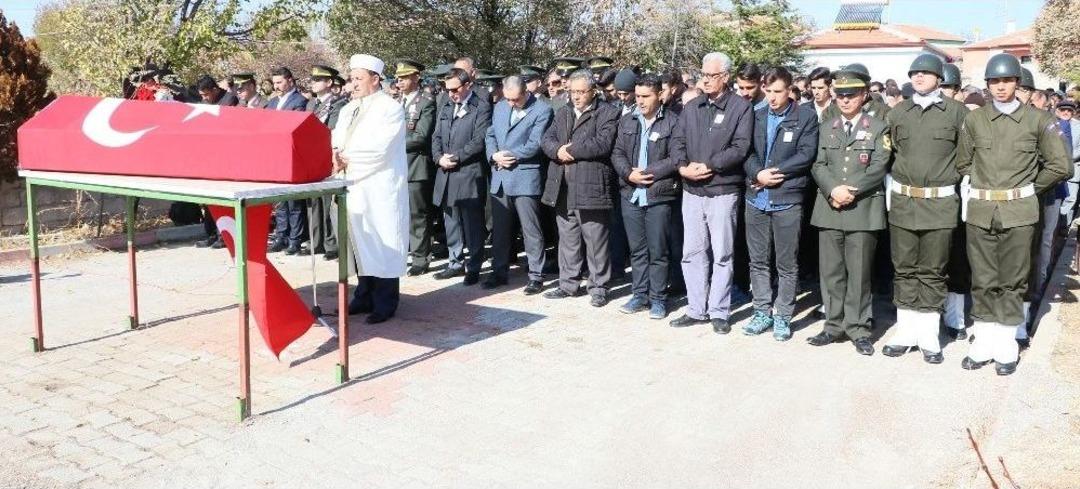 9 Ter&ouml;ristin Etkisiz Hale Getirildiği Operasyona Katılan Uzman &Ccedil;avuş Kazada Can Verdi