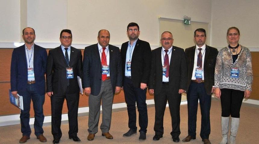 G&uuml;rol Yer G&uuml;ven Tazeledi