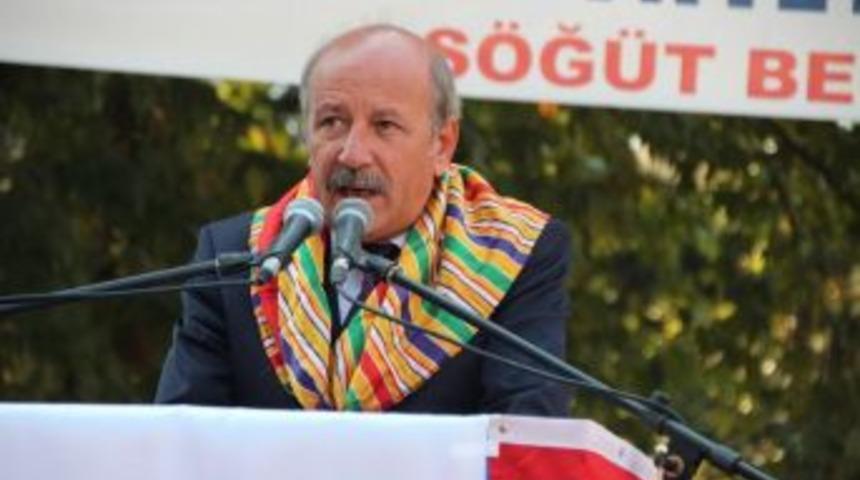 Mhp&rsquo;nin S&ouml;ğ&uuml;tteki Kalesi D&uuml;şt&uuml;