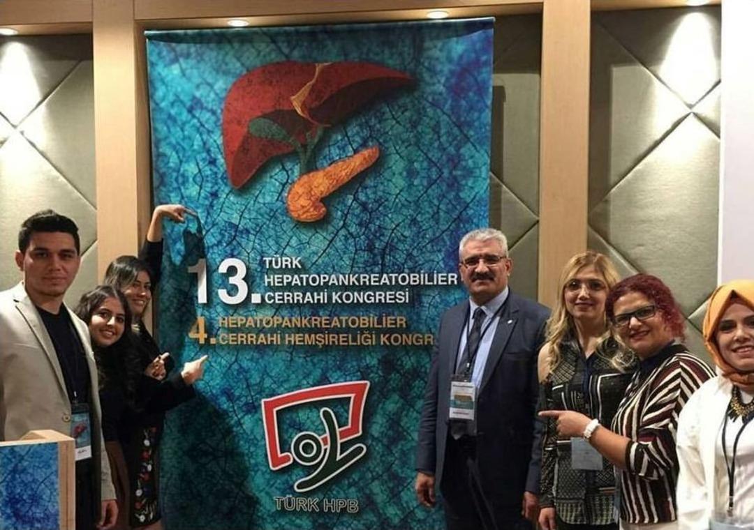 Sanko &Uuml;niversitesi&rsquo;ne 2 Bildiriye &Ouml;d&uuml;l