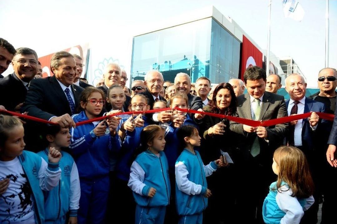 Chp Lideri&rsquo;nden Atat&uuml;rk A&ccedil;ıklaması...