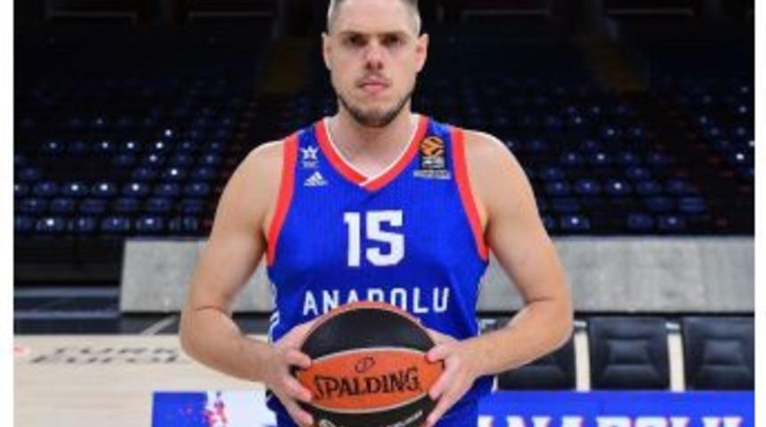 Thy Euroleague&rsquo;de 6. Haftanın Mvp&rsquo;si Stimac