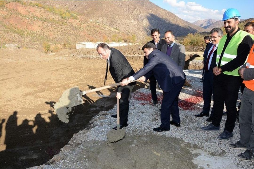 &Ccedil;atak Atlıhan&rsquo;da S&uuml;rekli Devamsızlık Sona Erecek