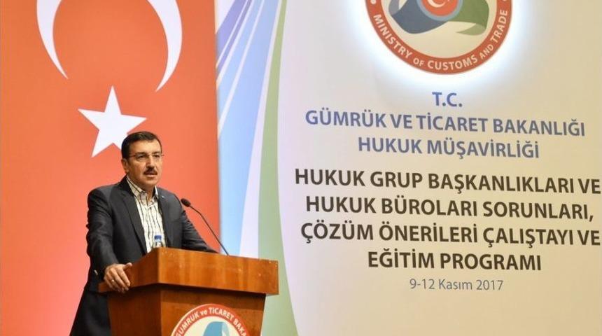 Bakan T&uuml;fenkci&rsquo;den &ldquo;ak Parti&rsquo;nin Atat&uuml;rk A&ccedil;ılımı&rdquo; S&ouml;ylemlerine Cevap