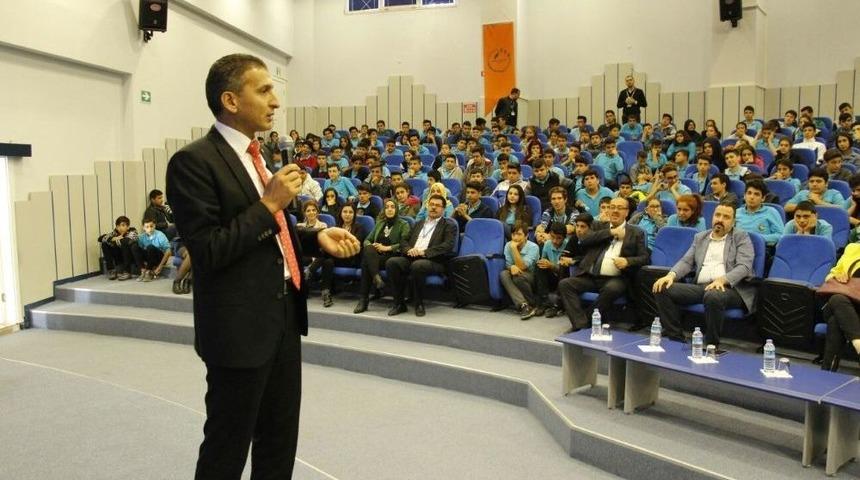 Er: &ldquo;aile İ&ccedil;i Şiddet &Ccedil;ocuğu Su&ccedil;a İtiyor&rdquo;