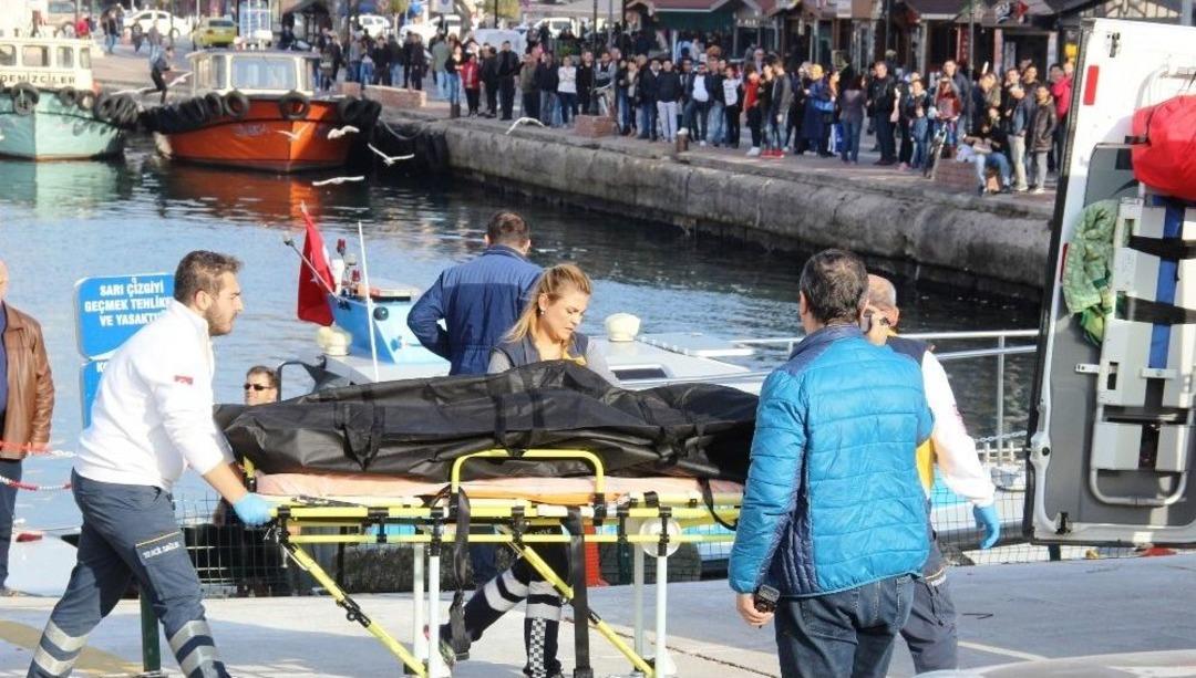 Doğum G&uuml;n&uuml;nden Bir G&uuml;n Sonra Cesedi Bulundu