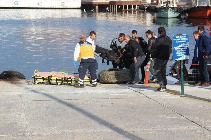 Doğum Gününden Bir Gün Sonra Cesedi Bulundu G1