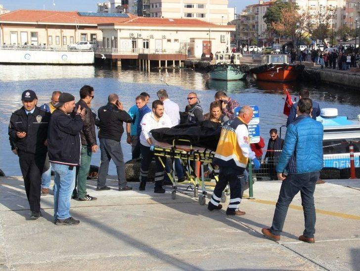 Doğum Gününden Bir Gün Sonra Cesedi Bulundu G2