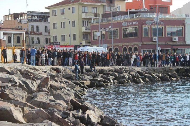 Doğum Gününden Bir Gün Sonra Cesedi Bulundu G3