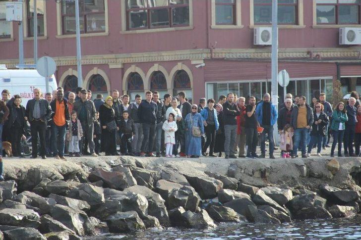 Doğum Gününden Bir Gün Sonra Cesedi Bulundu G4