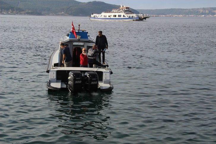 Doğum Gününden Bir Gün Sonra Cesedi Bulundu G5