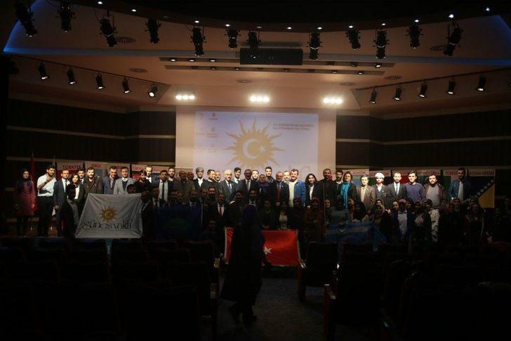 Güneş Vakfı’ndan Kerkük Ve Türkmenler Adına Önemli Organizasyon G1