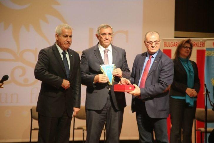 Güneş Vakfı’ndan Kerkük Ve Türkmenler Adına Önemli Organizasyon G2