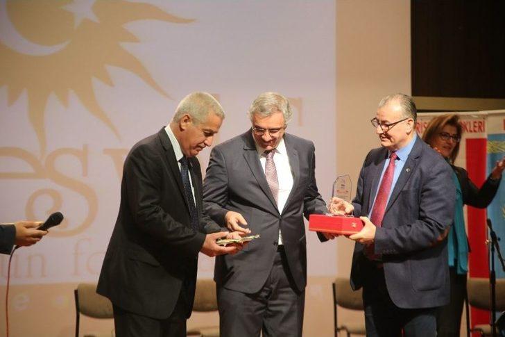 Güneş Vakfı’ndan Kerkük Ve Türkmenler Adına Önemli Organizasyon G3