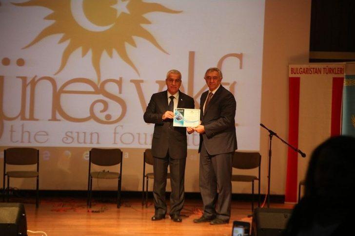 Güneş Vakfı’ndan Kerkük Ve Türkmenler Adına Önemli Organizasyon G4