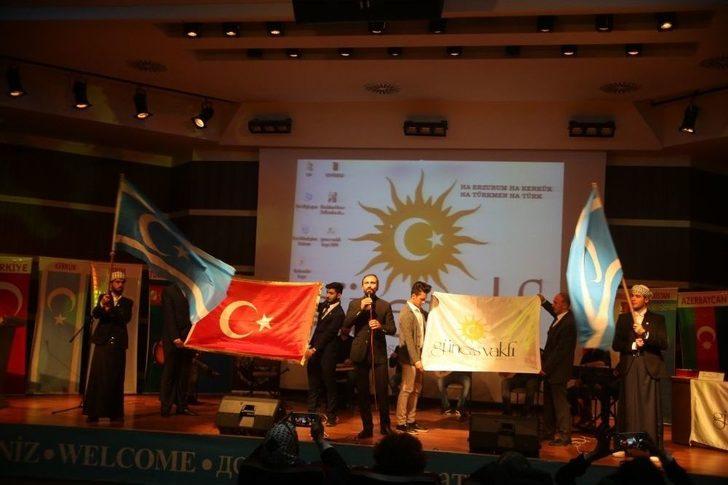 Güneş Vakfı’ndan Kerkük Ve Türkmenler Adına Önemli Organizasyon G5