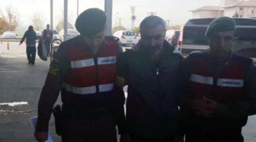 Örgüt Propagandası Yapan Şahıs Tutuklandı