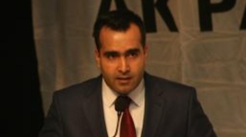 Ak Parti’de Neşet Yıldırım Güven Tazeledi