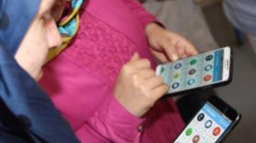 ‘merhaba Umut’a Uluslararası Ödül