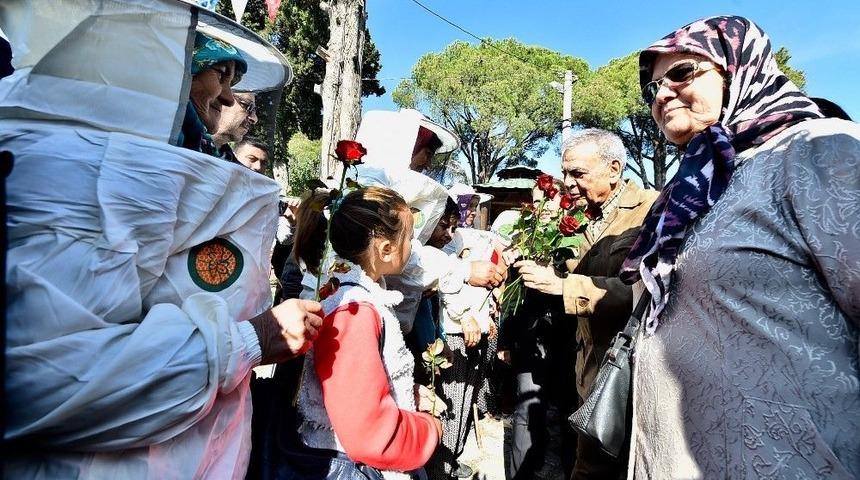 Başkan Kocaoğlu: &ldquo;hani Mazot Yarı Yarıya Olacaktı&rdquo;