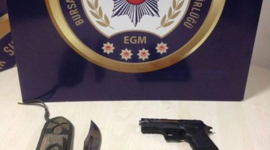 Narkotik Ekipleri Uyuşturucu Tacirlerine G&ouml;z A&ccedil;tırmıyor