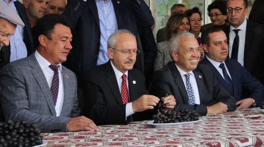Kılı&ccedil;daroğlu: "bir Toplumun Geleceği &Ccedil;ocuklara Vereceği Eğitime Bağlıdır"