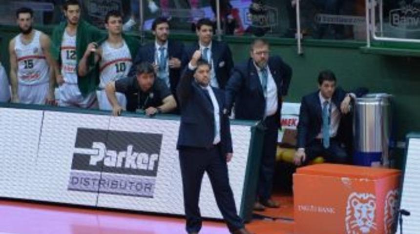 Sasa Filipovski: "bug&uuml;n H&uuml;cumda İstediklerimizi Yapamadık"