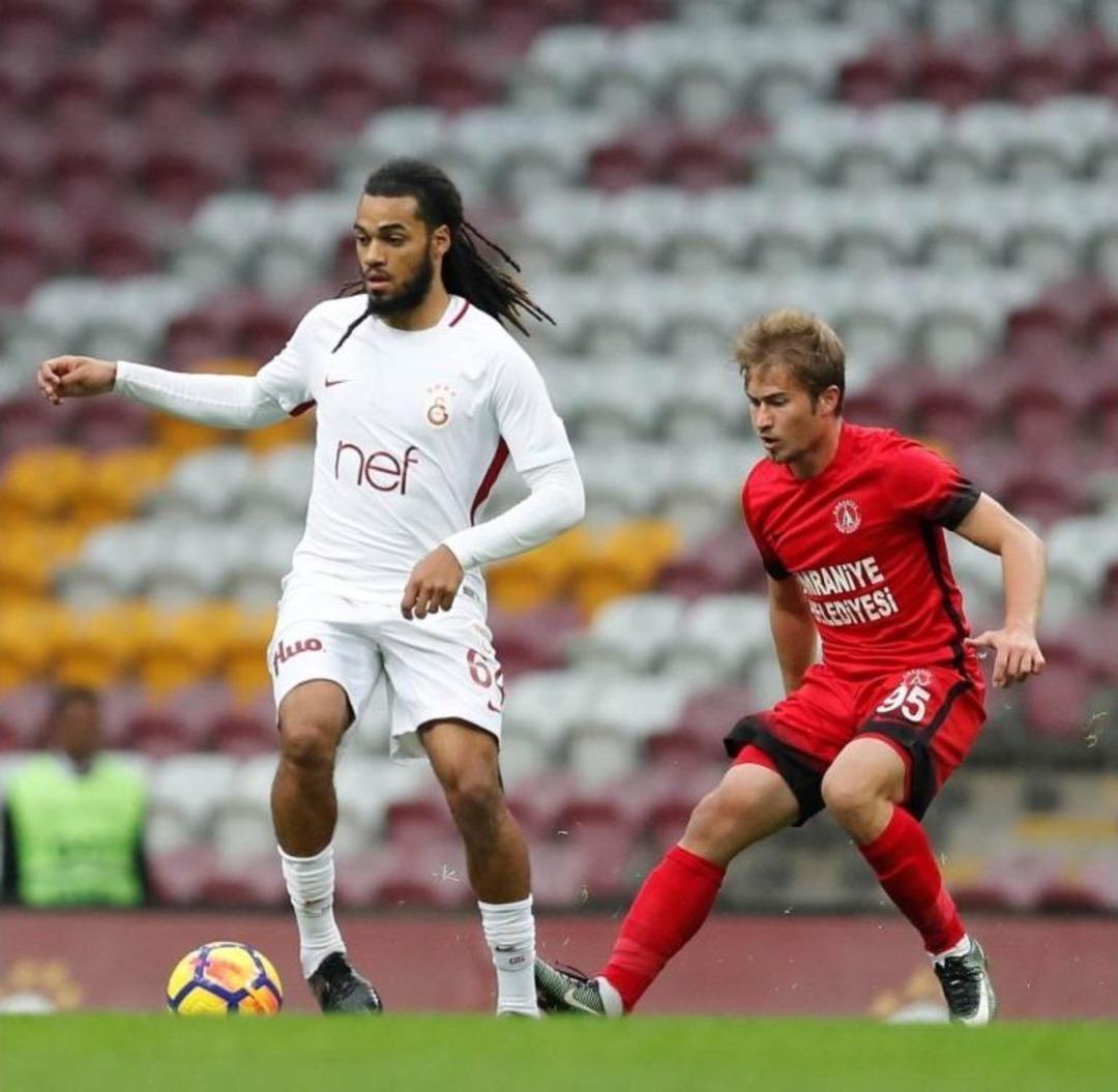 Galatasaray, Hazırlık Ma&ccedil;ında &Uuml;mraniyespor&rsquo;u 3-2 Mağlup Etti