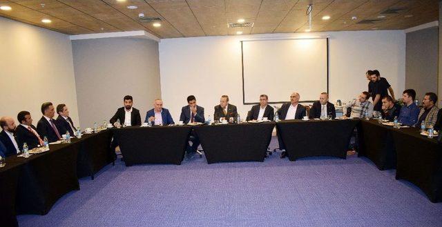 Egemen Bağış’tan Unesco Değerlendirmesi 2