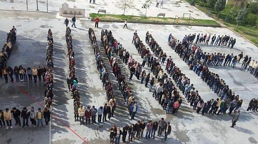 2 Yıl Sonra Ortaya &Ccedil;ıkan Mektup Herkesi Duygulandırdı