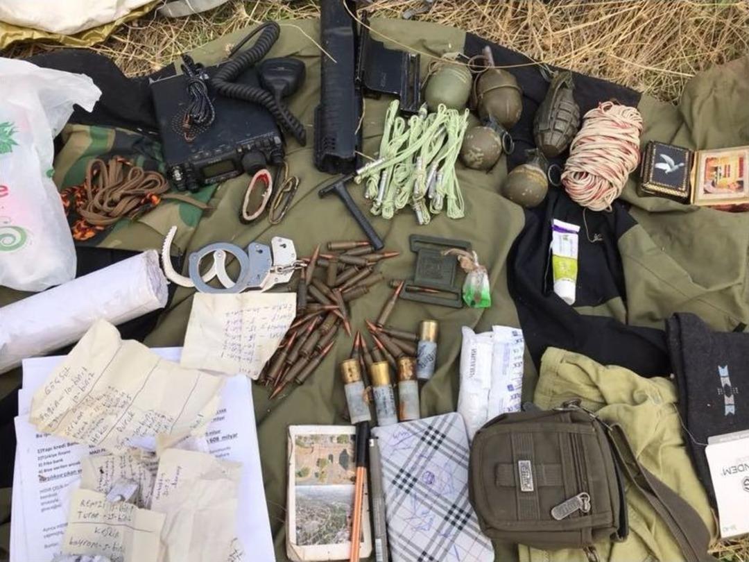 Diyarbakır&rsquo;da Bayrak-67 Operasyonu Başarı İle Tamamlandı