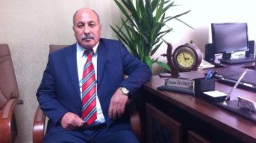 Başkan &Ouml;zg&ouml;k&ccedil;e&rsquo;den &lsquo;et Fiyatı&rsquo; A&ccedil;ıklaması