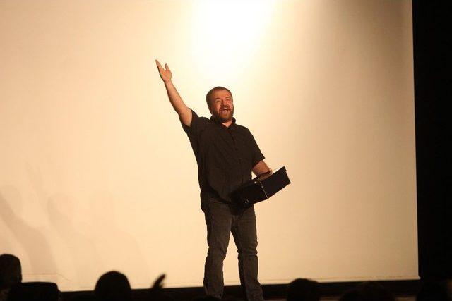 Yenimahalle&rsquo;de 7&rsquo;den 70&rsquo;e Eğlence Başladı 1