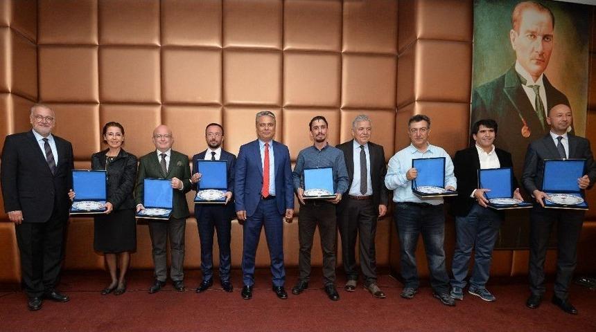 Gitar Festivali&rsquo;nde Muhteşem Kapanış